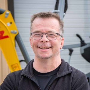 Juha Ojala